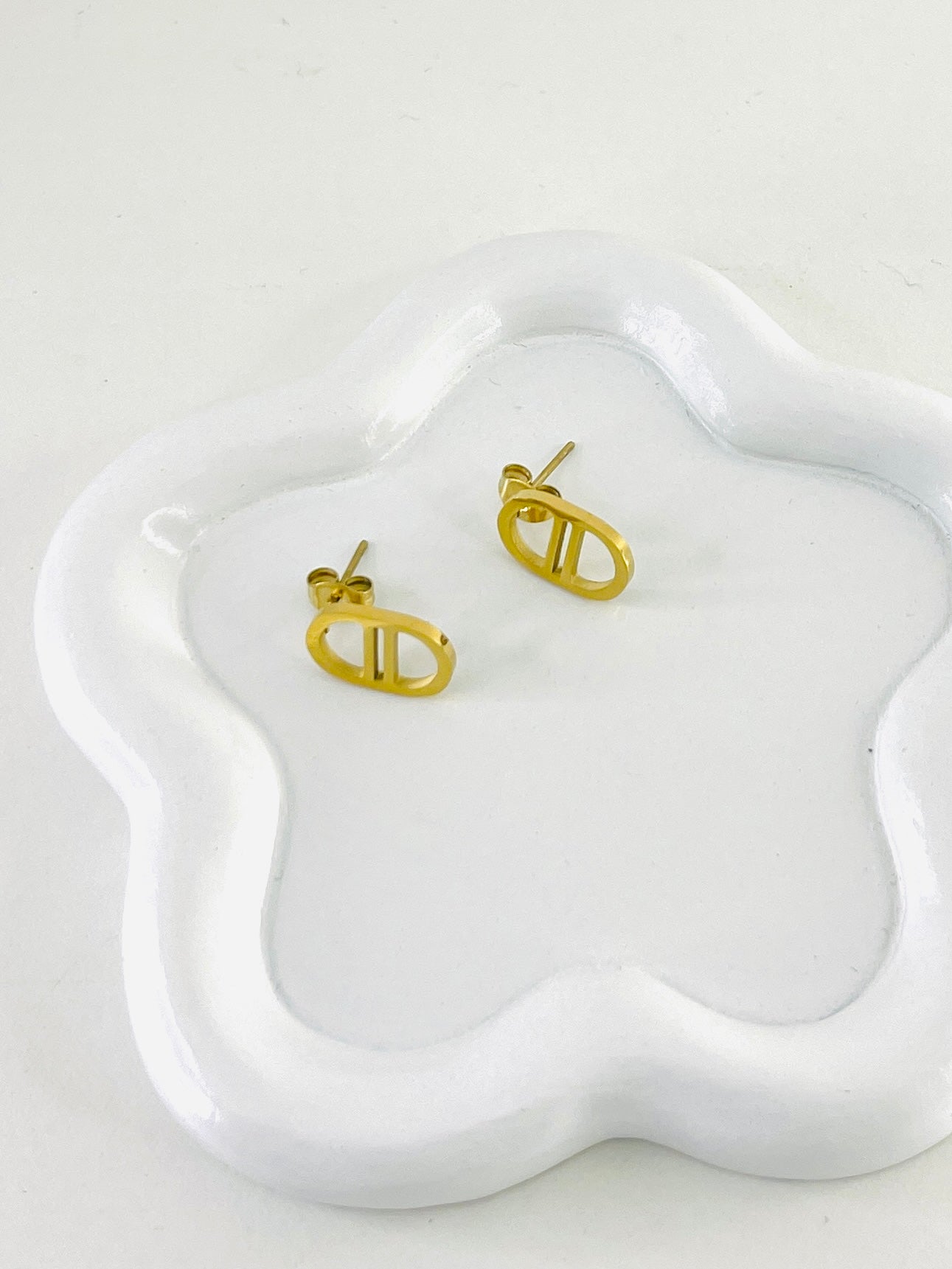 Boucles grain café - Chic et sublime by sz