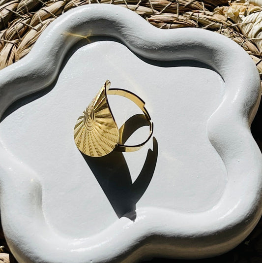 Bague ELISE - Chic et sublime by sz