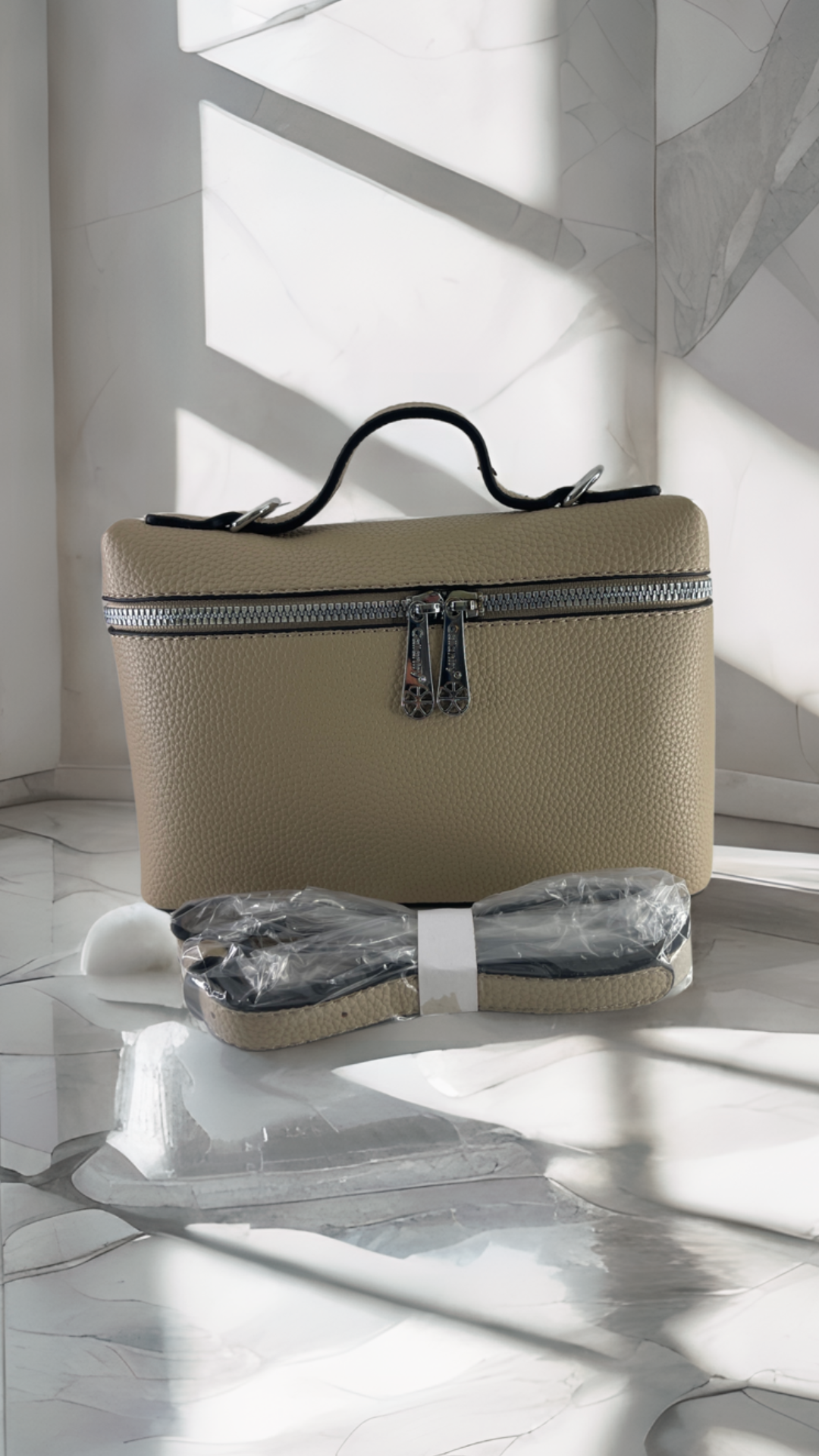 Sac HAJAR - Chic et sublime by sz