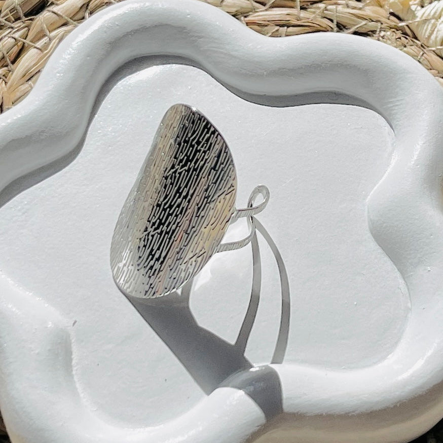 Bague ELODIE - Chic et sublime by sz