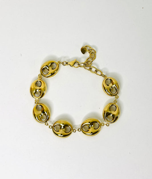 Bracelet « Orbite » - Chic et sublime by sz