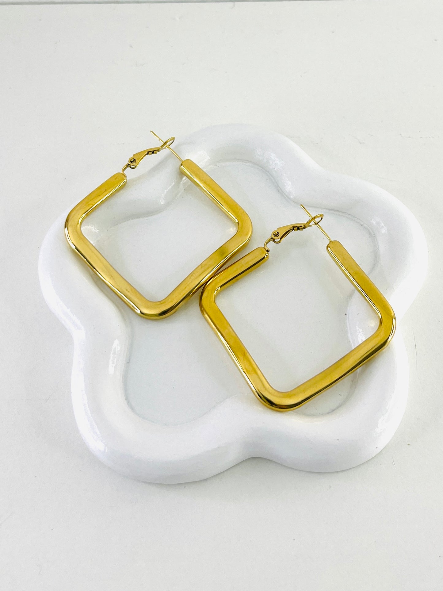 Boucles Geometrique Créole - Chic et sublime by sz