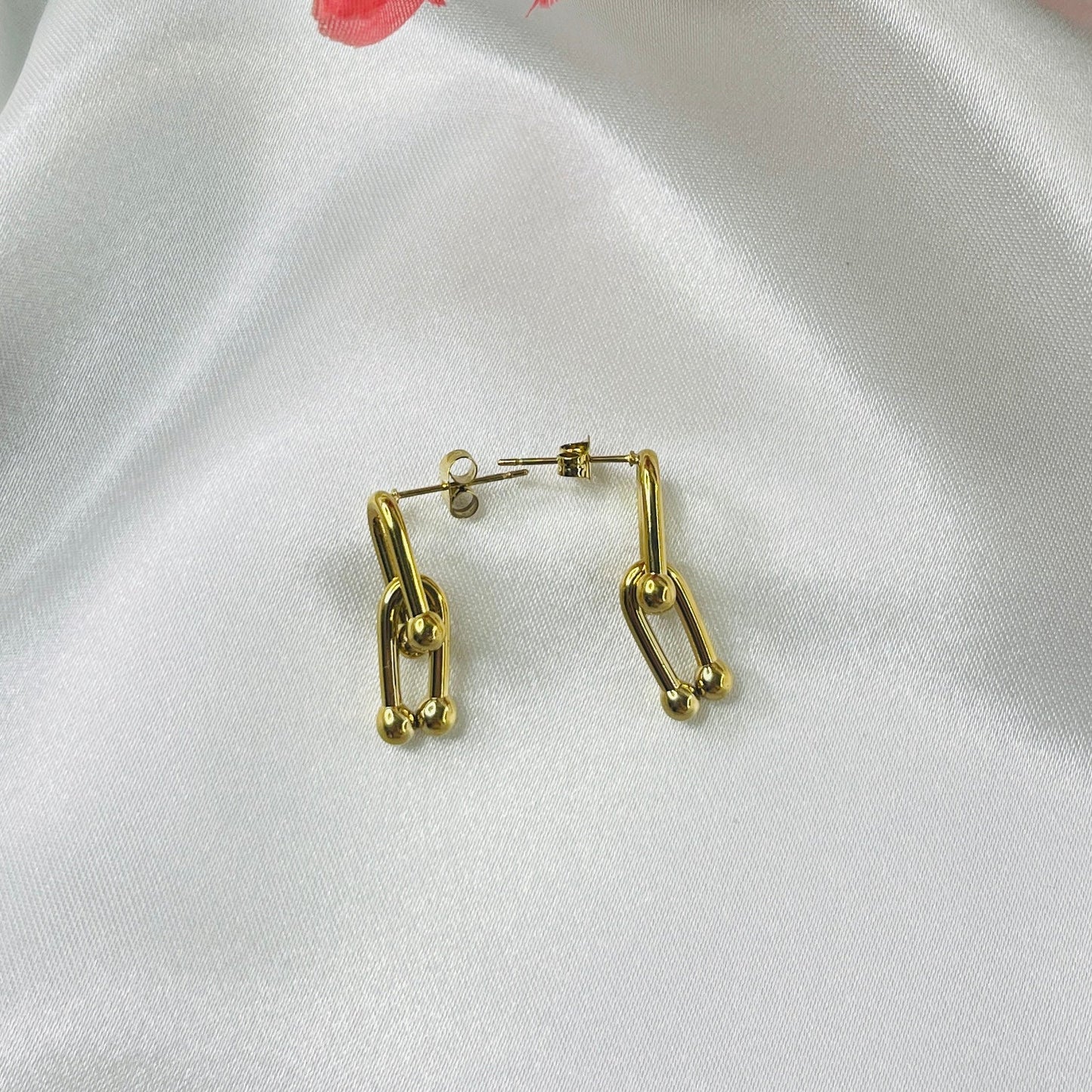 Boucles LYLIA - Chic et sublime by sz