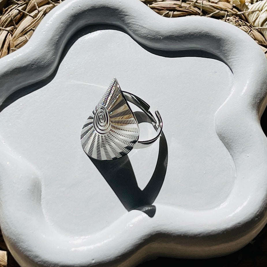 Bague ELISE - Chic et sublime by sz
