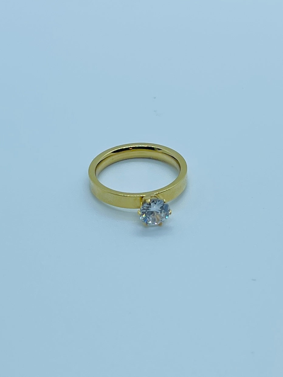 Bague de mariage - Chic et sublime by sz