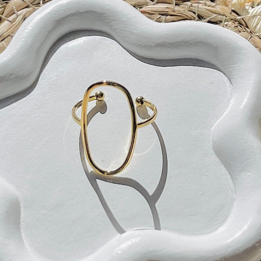 Bague SARAH - Chic et sublime by sz