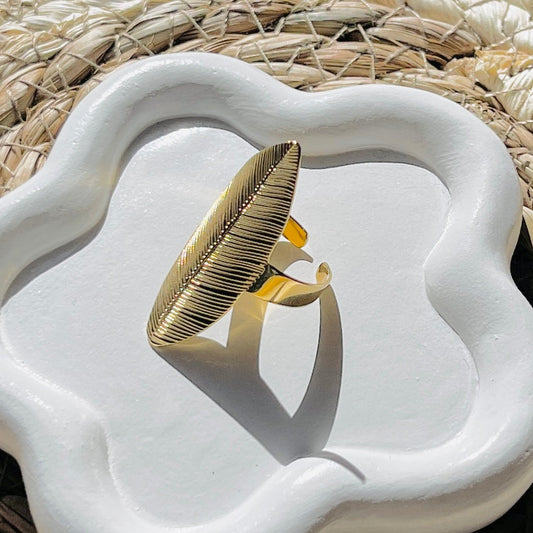 Bague SABRINA - Chic et sublime by sz