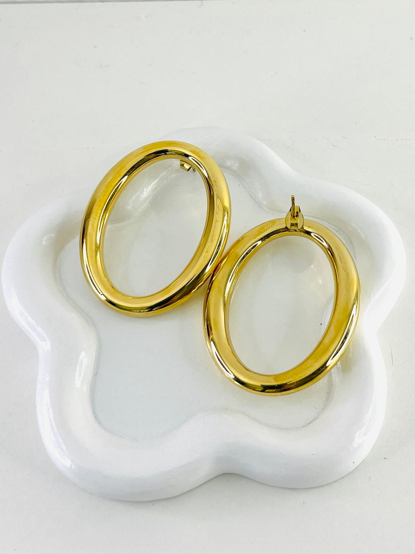 Boucles rondes - Chic et sublime by sz