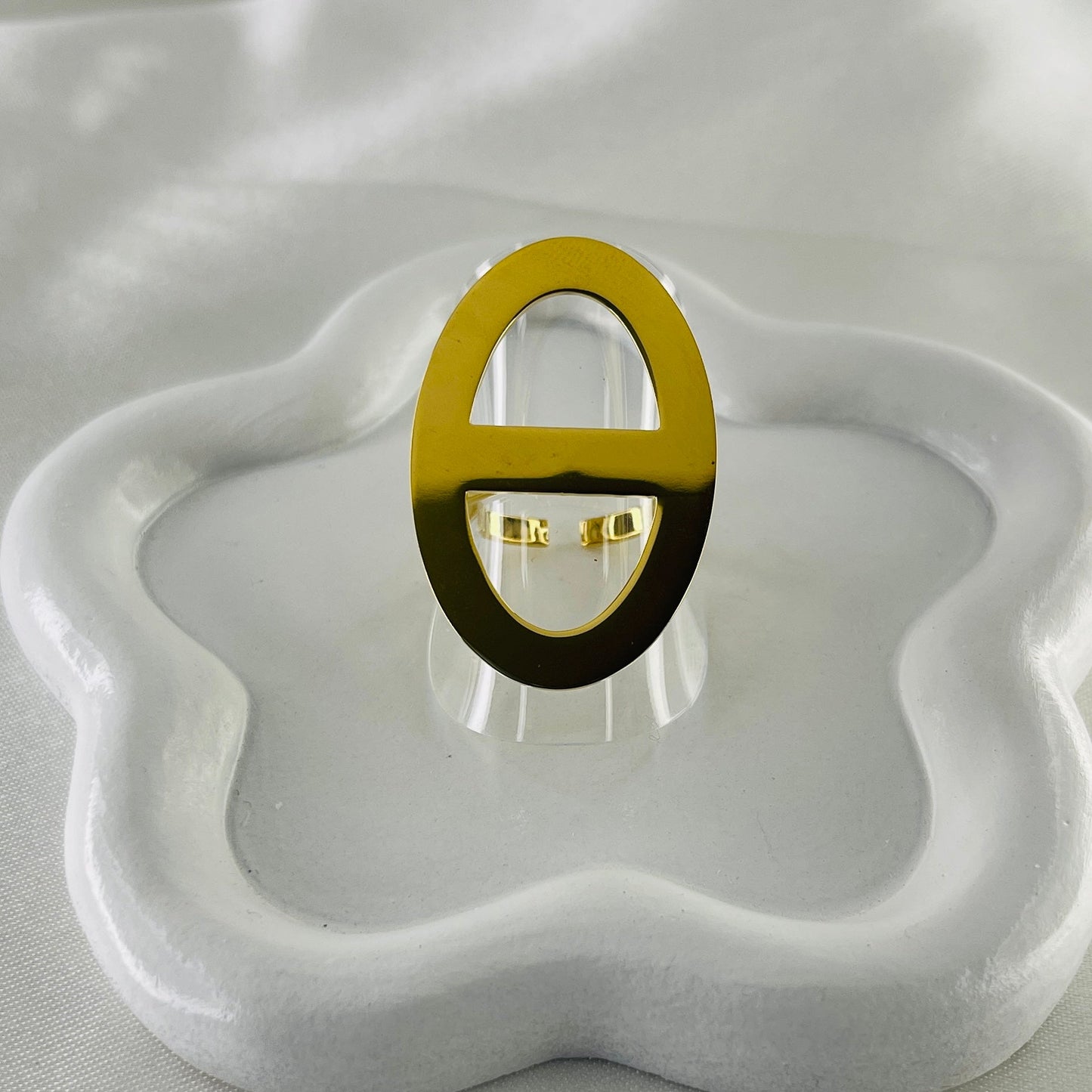 Bague AÏCHA - Chic et sublime by sz