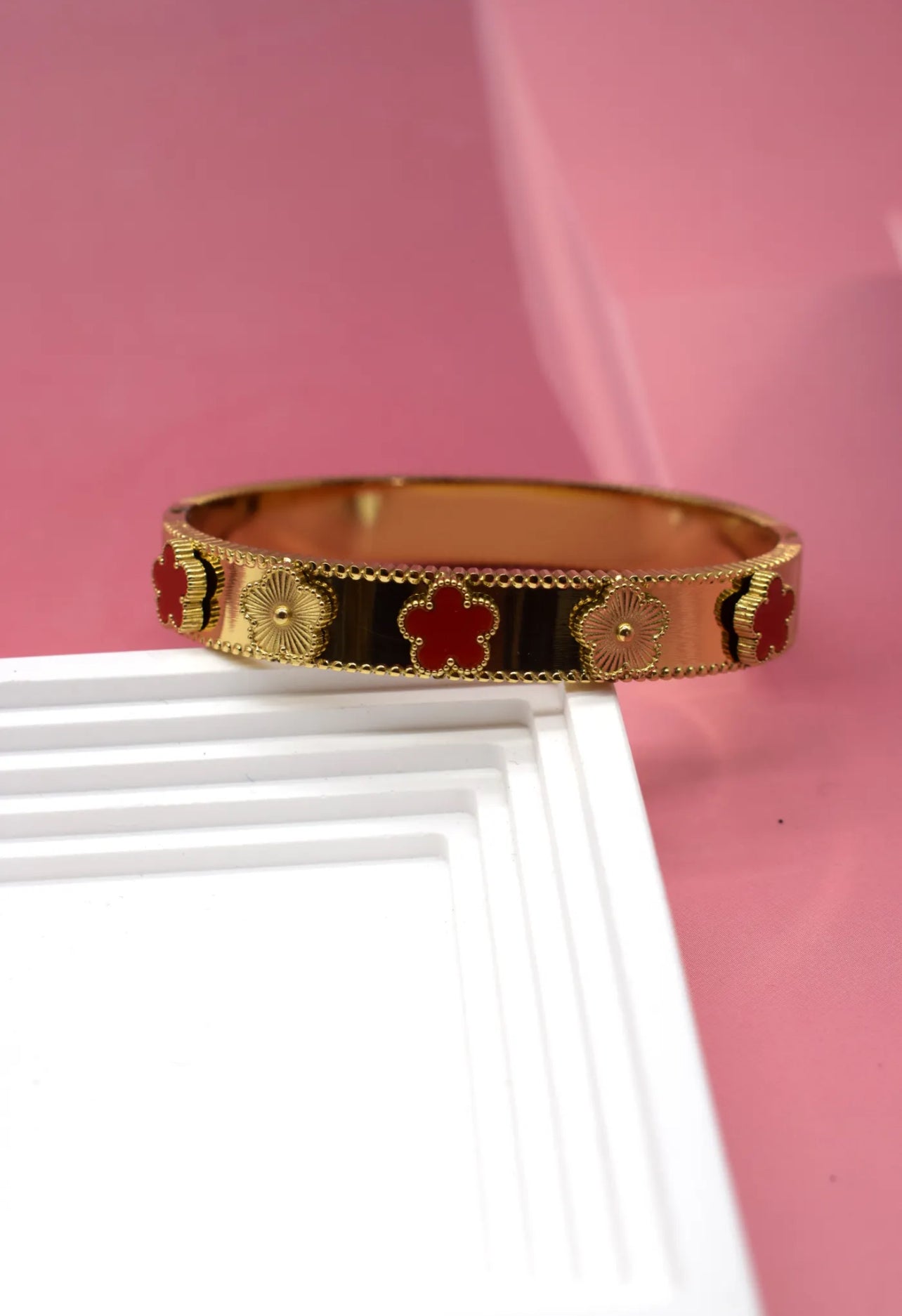 Bracelet Jonc MAYSSA - Chic et sublime by sz