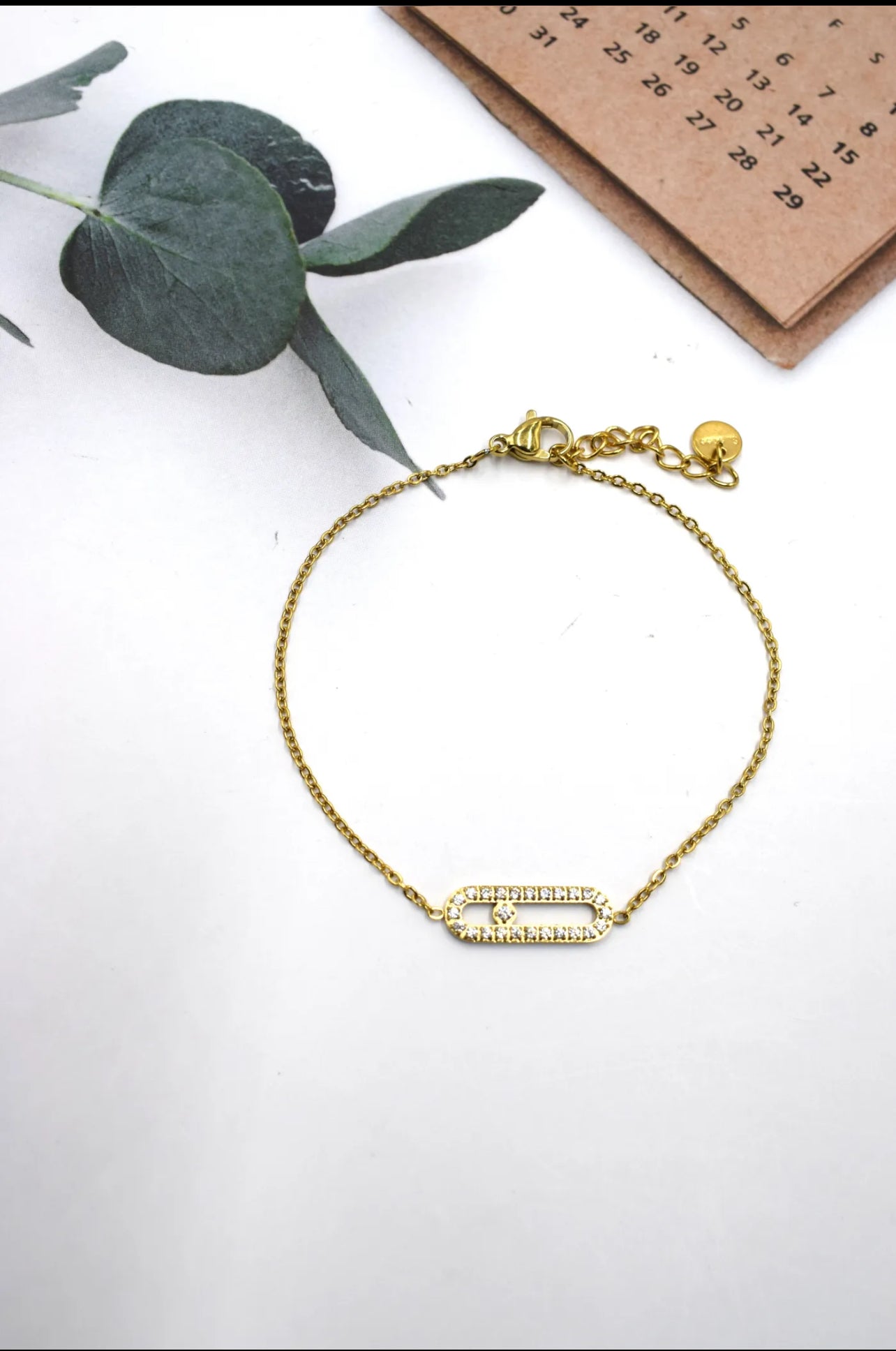 Bracelet MILA - Chic et sublime by sz