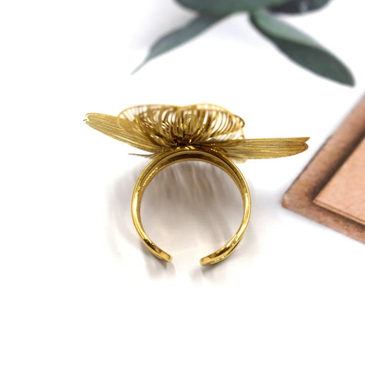 Bague CHLOE - Chic et sublime by sz