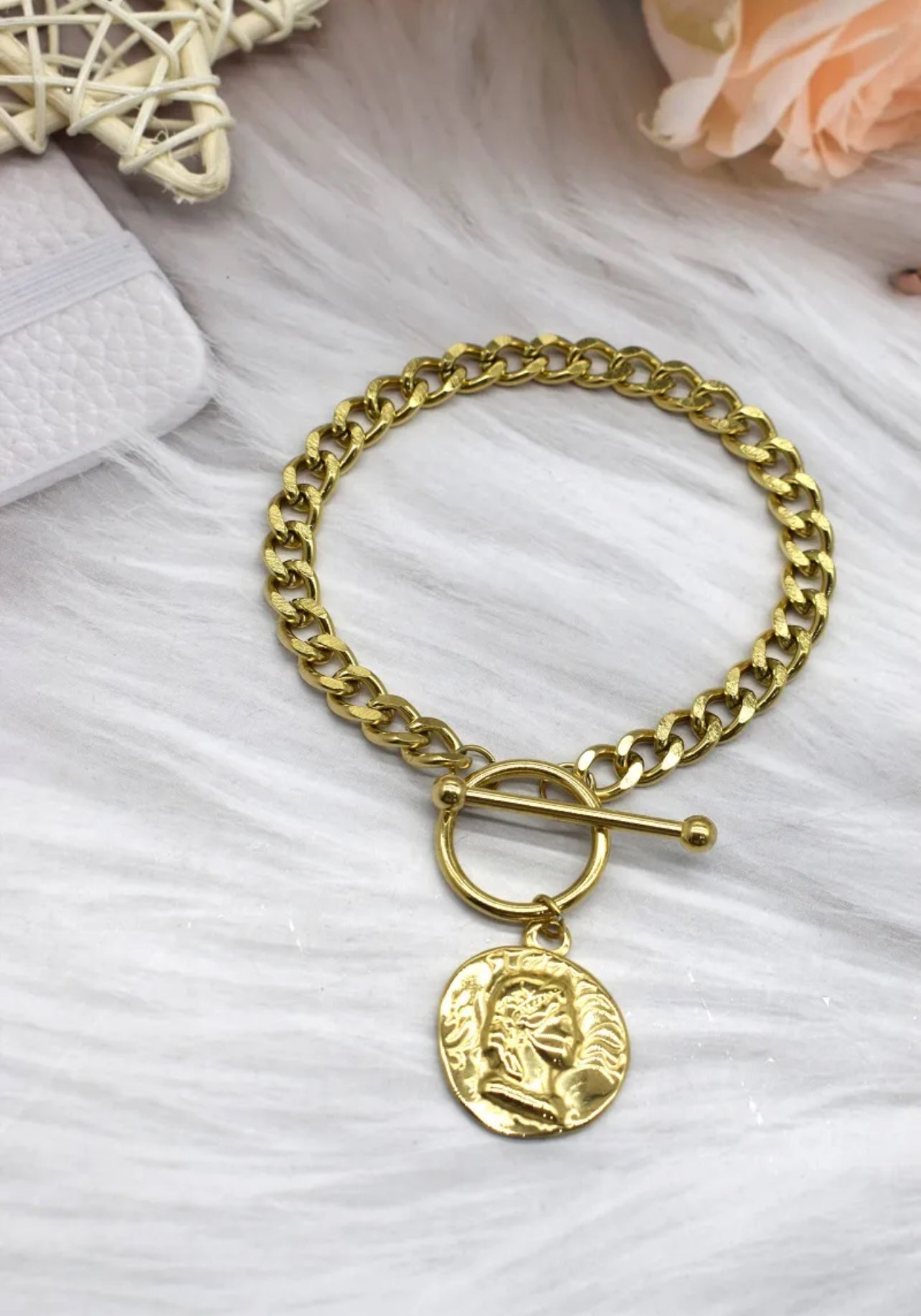 Bracelet HABIBA - Chic et sublime by sz
