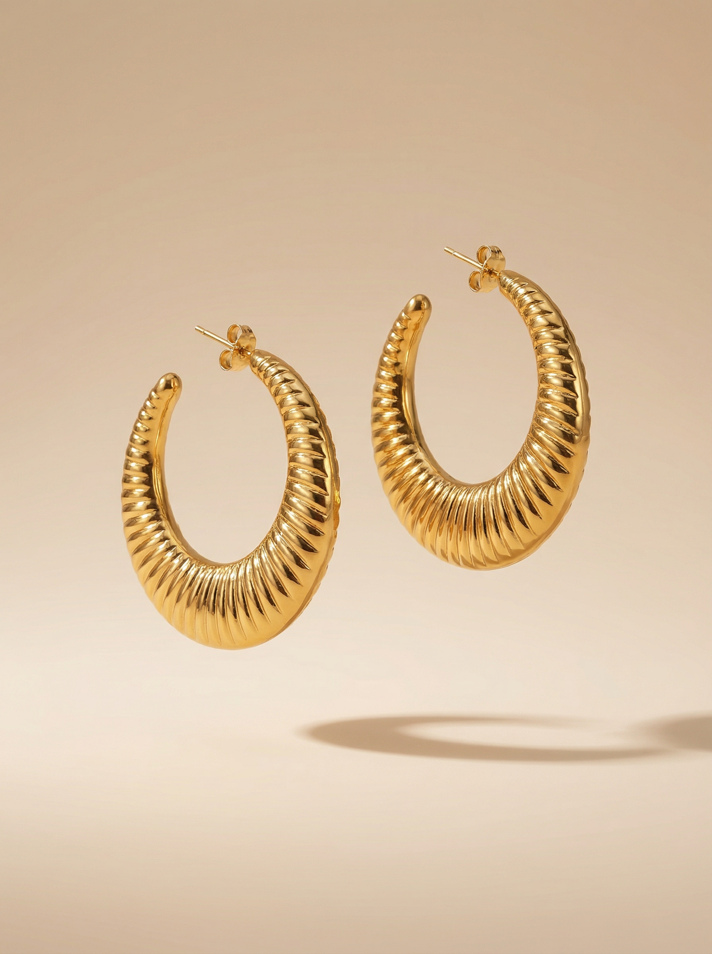 Boucles Créole