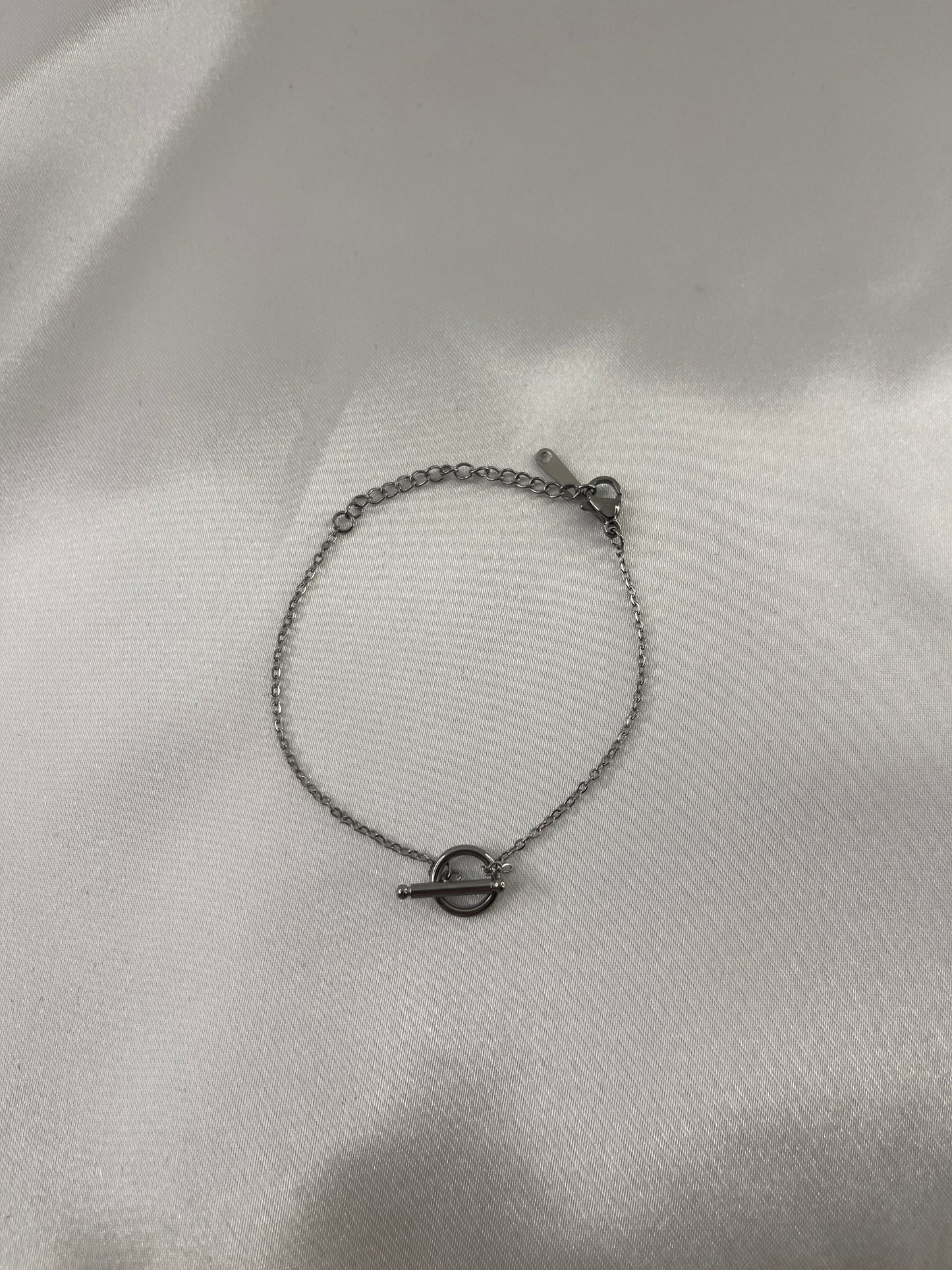 Bracelet fine chaîne - Chic et sublime by sz