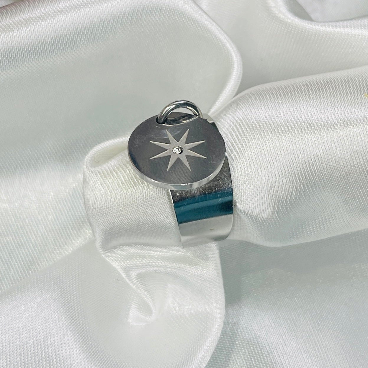 Bague STELLA - Chic et sublime by sz