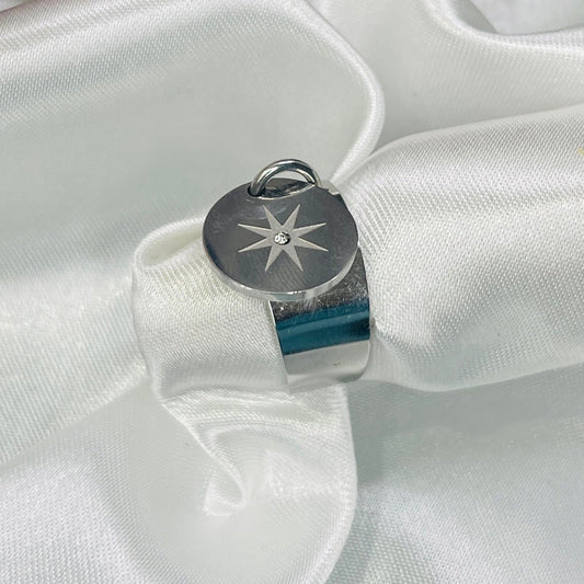 Bague STELLA - Chic et sublime by sz