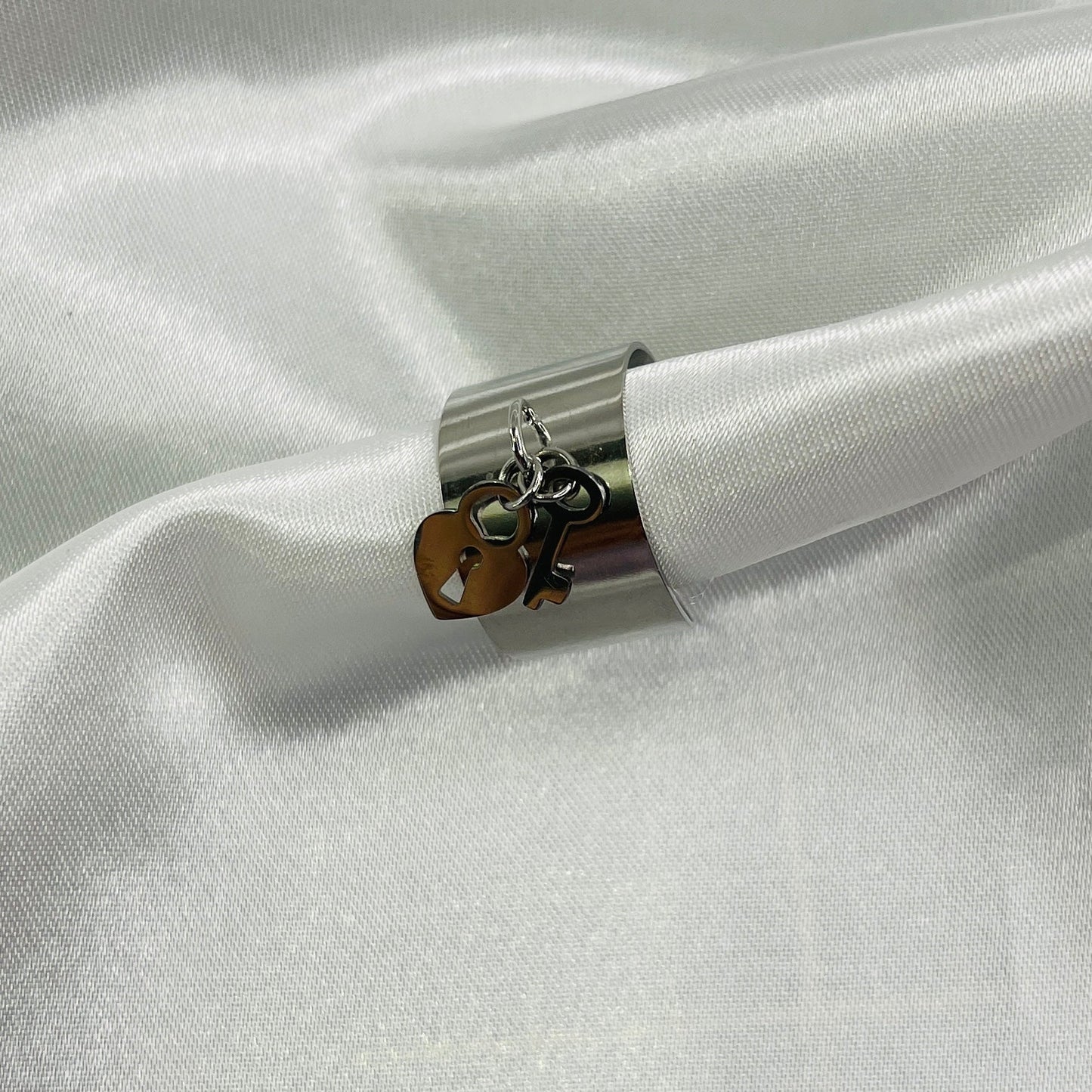 Bague CORA - Chic et sublime by sz