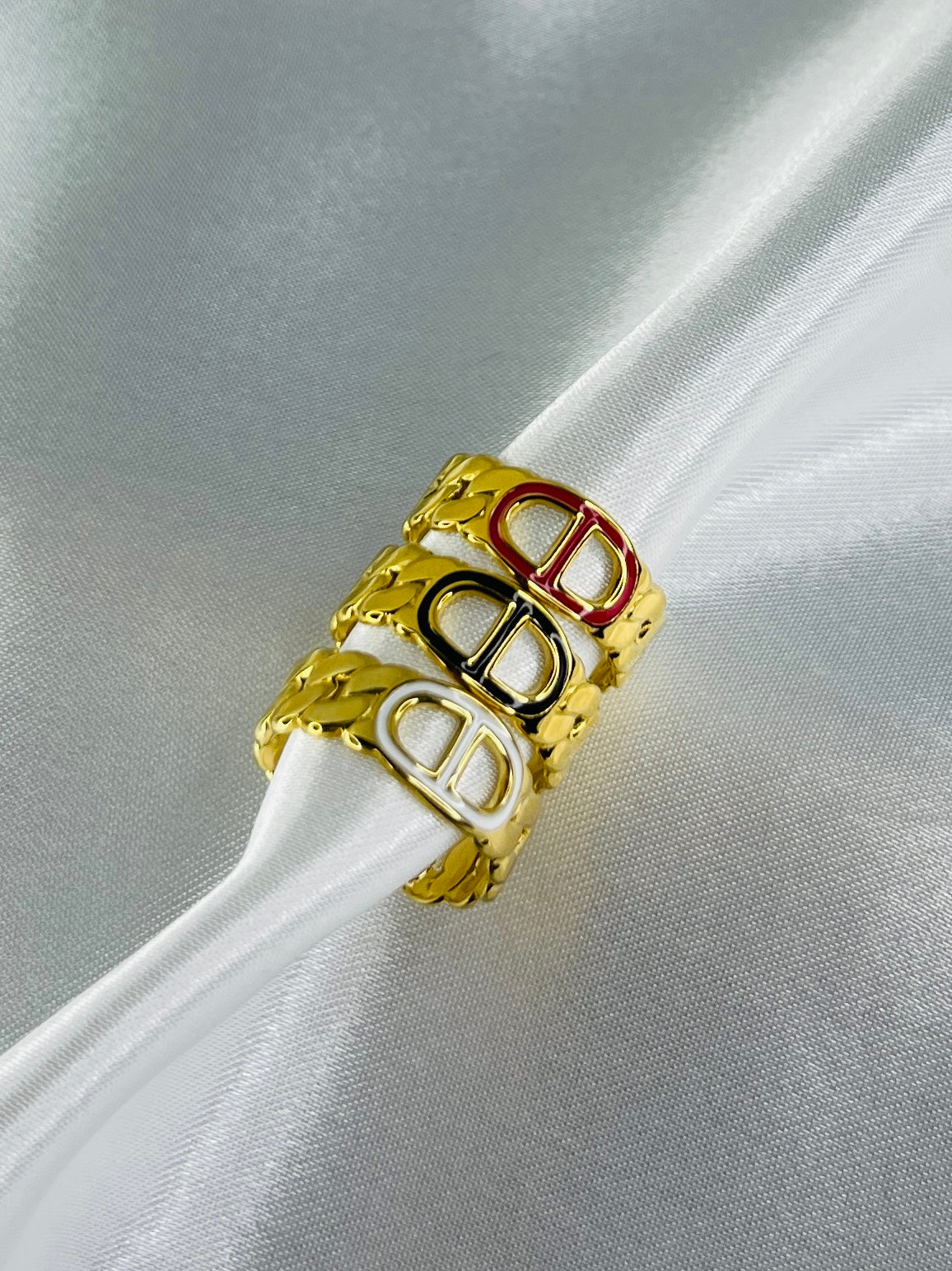 Bague NEYLA - Chic et sublime by sz