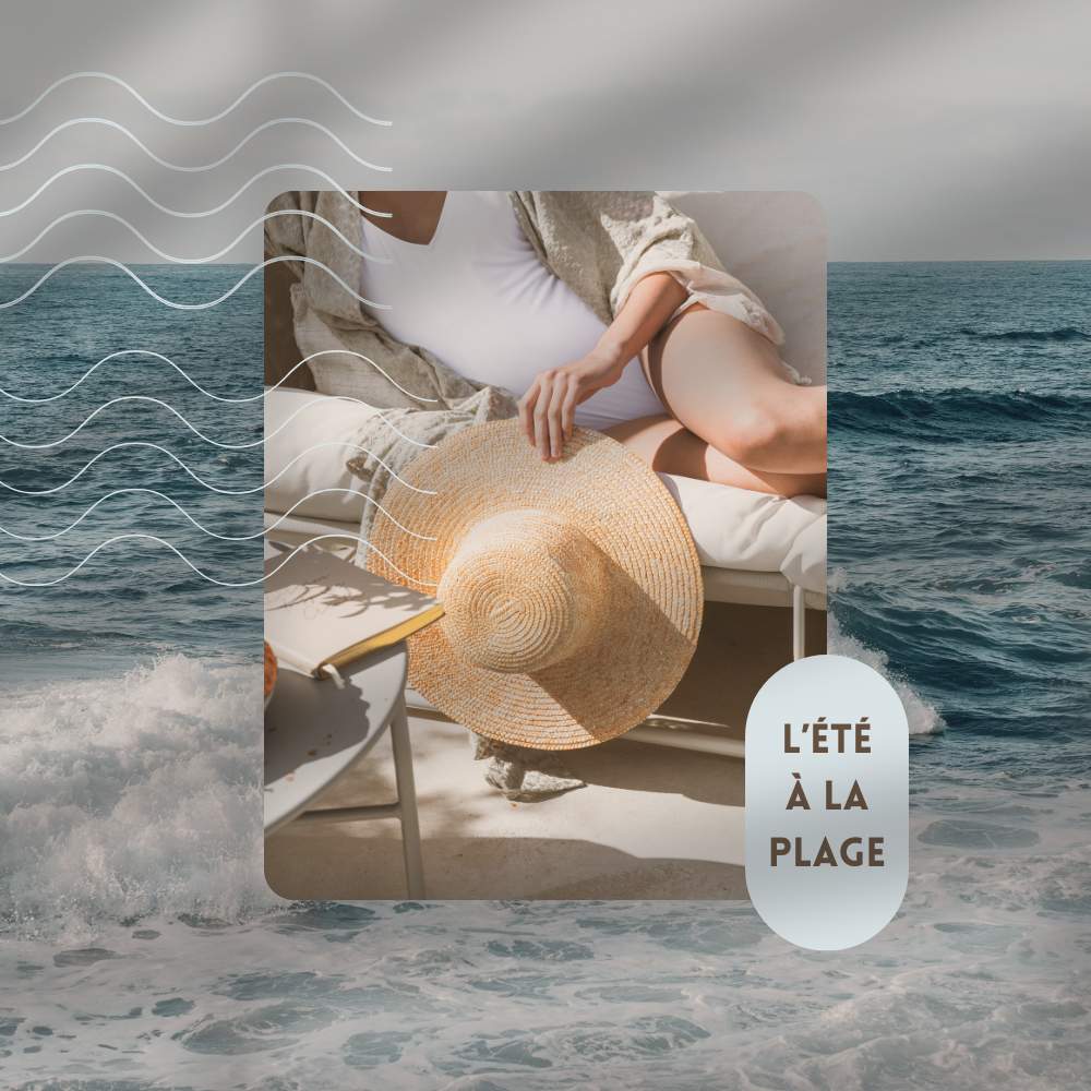 NOUVEAUTÉ Printemps/Eté 2026