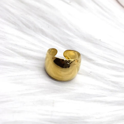 Bague Eva – Intemporelle, chic et ultra facile à porter - Chic et sublime by sz