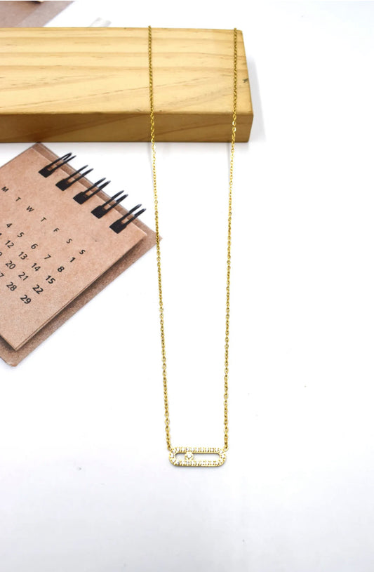 Collier SHINE