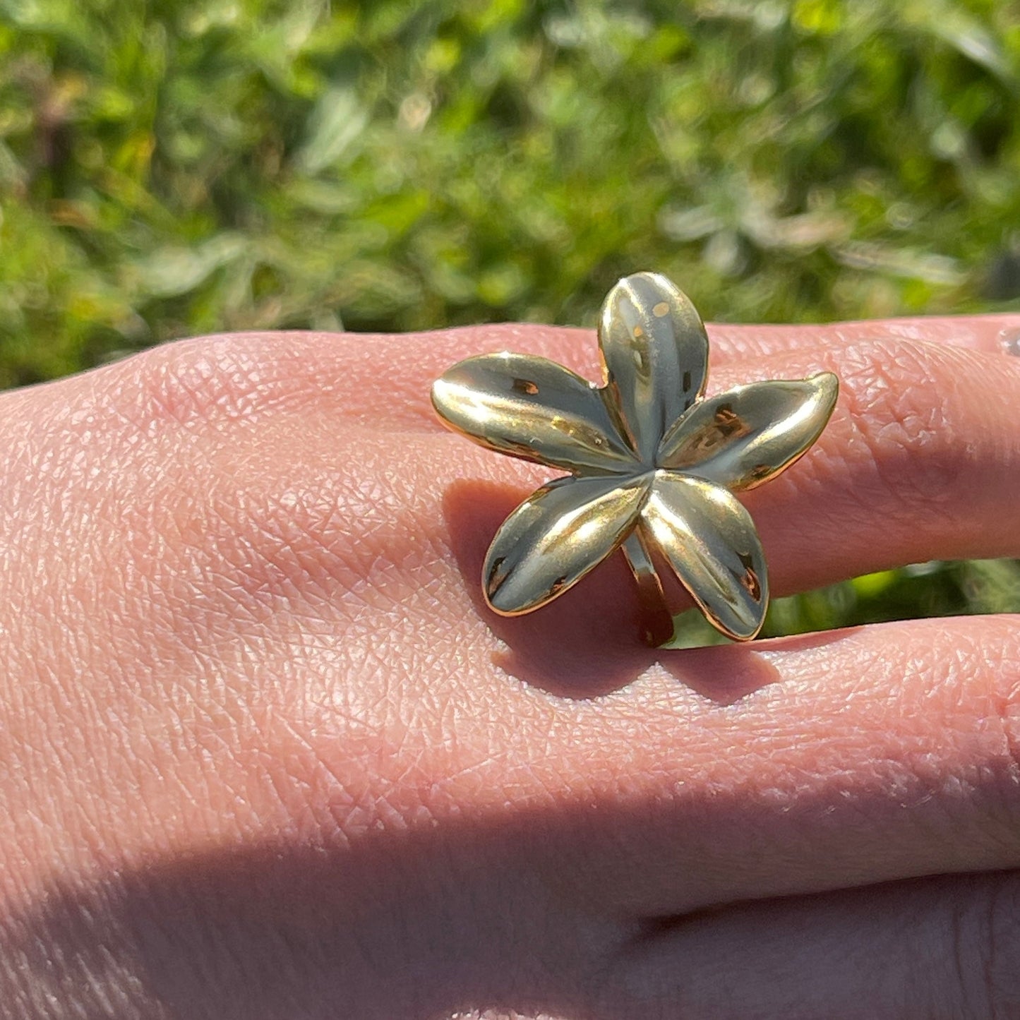 Bague ZAHRA - Chic et sublime by sz