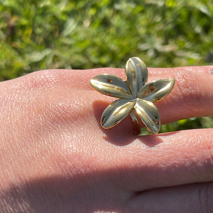 Bague ZAHRA - Chic et sublime by sz