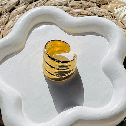 Bague Nina - Chic et sublime by sz
