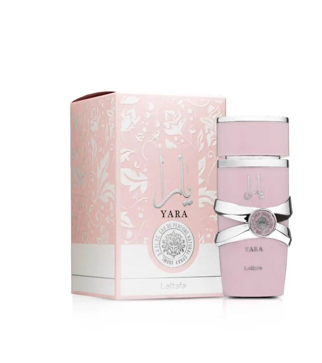 Parfum YARA Rose LATTAFA