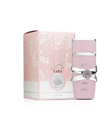 Parfum YARA Rose LATTAFA