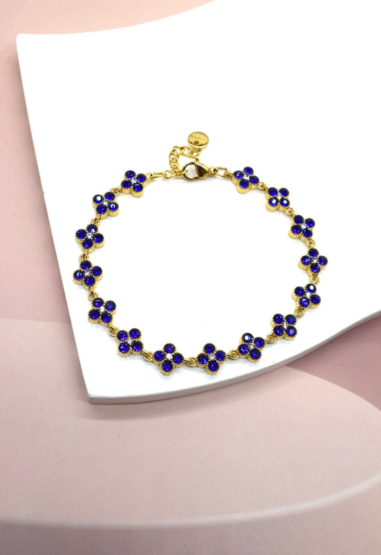 Bracelet SARAH « princesse »