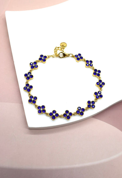 Bracelet SARAH « princesse »
