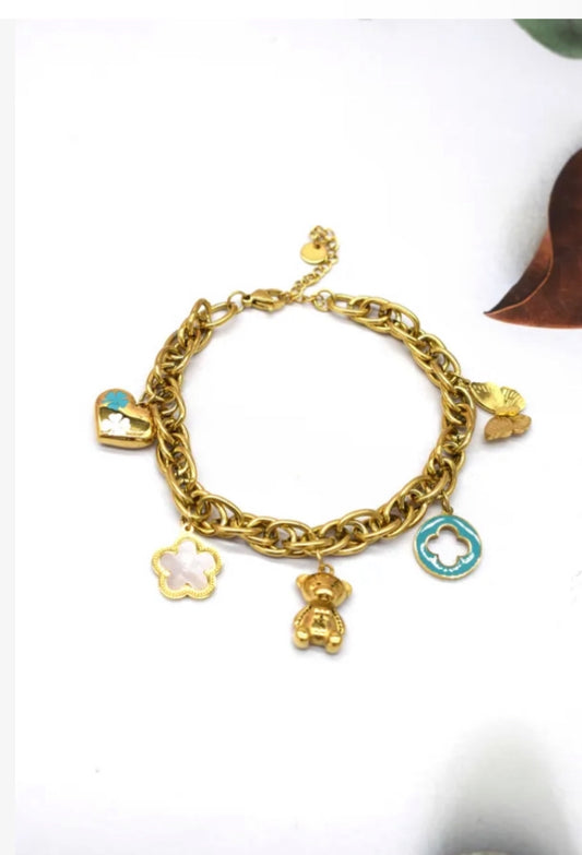 Bracelet PETIT TRESOR