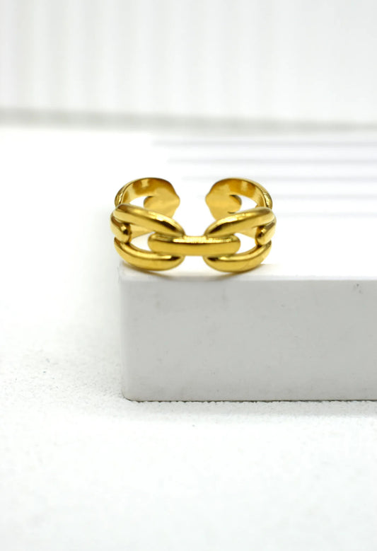 Bague ajustable SAFA