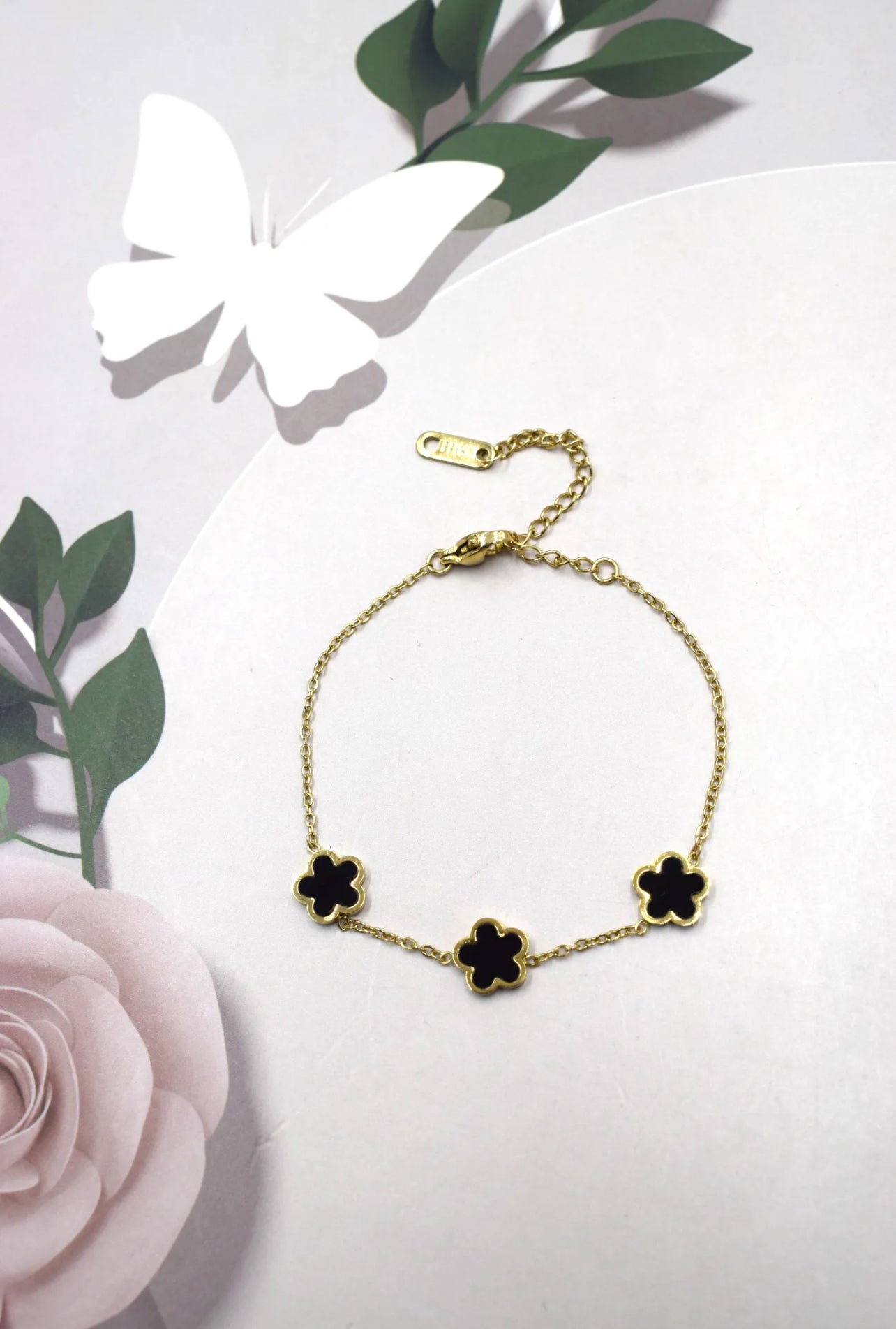 Bracelet Zahra - Chic et sublime by sz