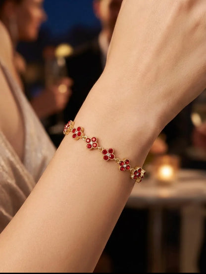 Bracelet SARAH « princesse »