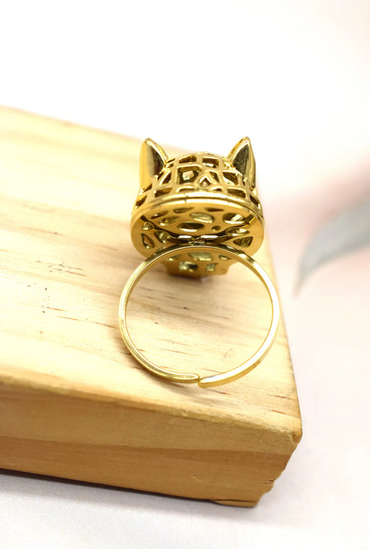 Bague JAGUAR AMIRA
