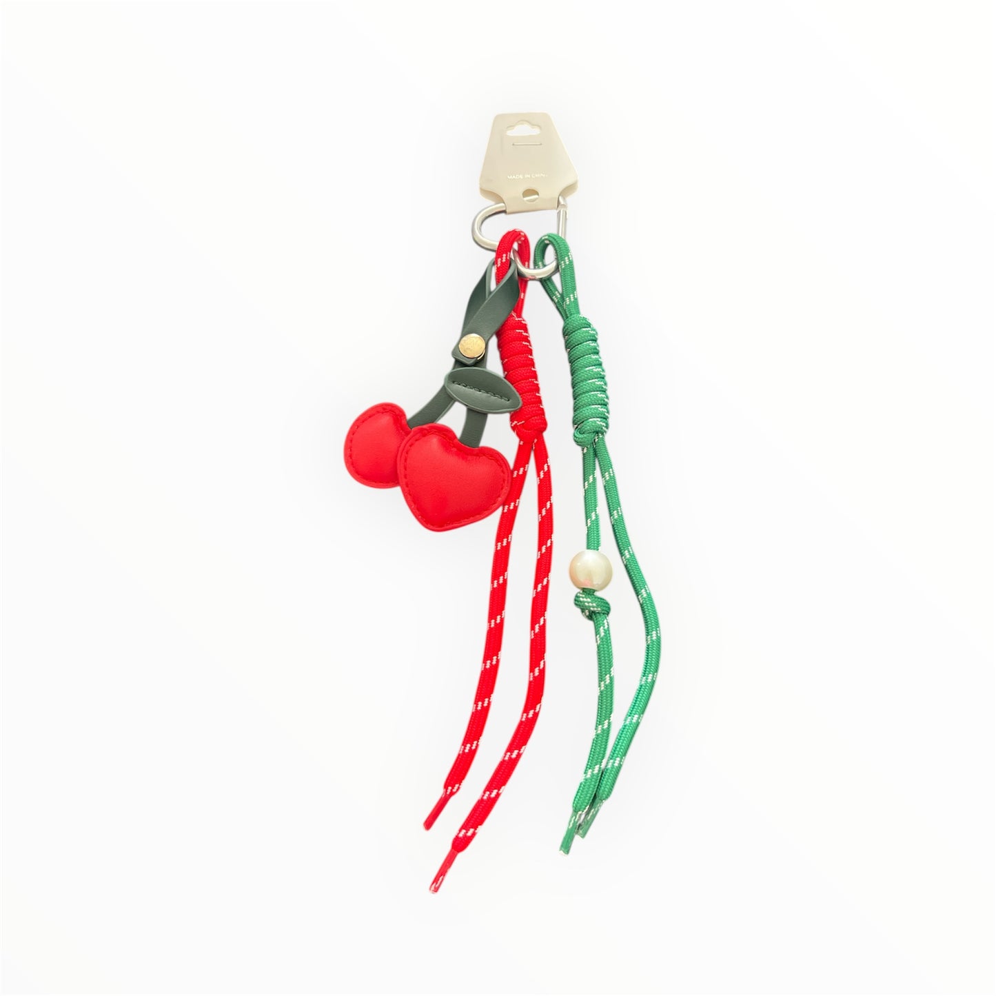 Porte-clés Fun & Stylé – Accessoire girly, original et ultra pratique à accrocher partout - Chic et sublime by sz