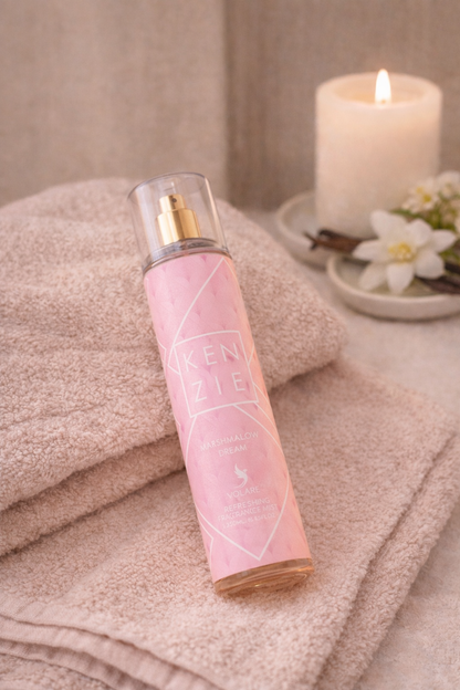 Brume parfumée Kenzie Marshmallow Dream