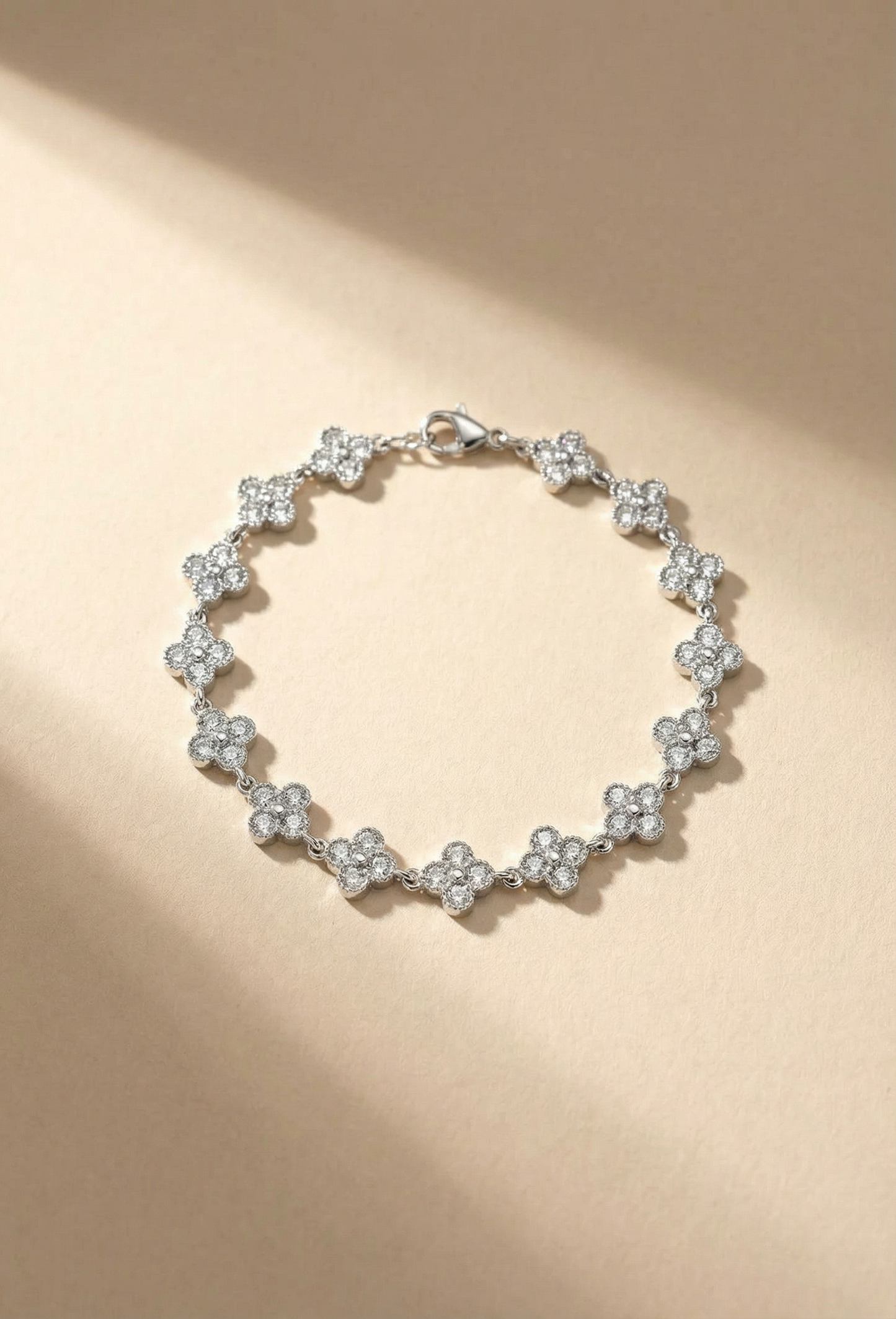 Bracelet SARAH « princesse »