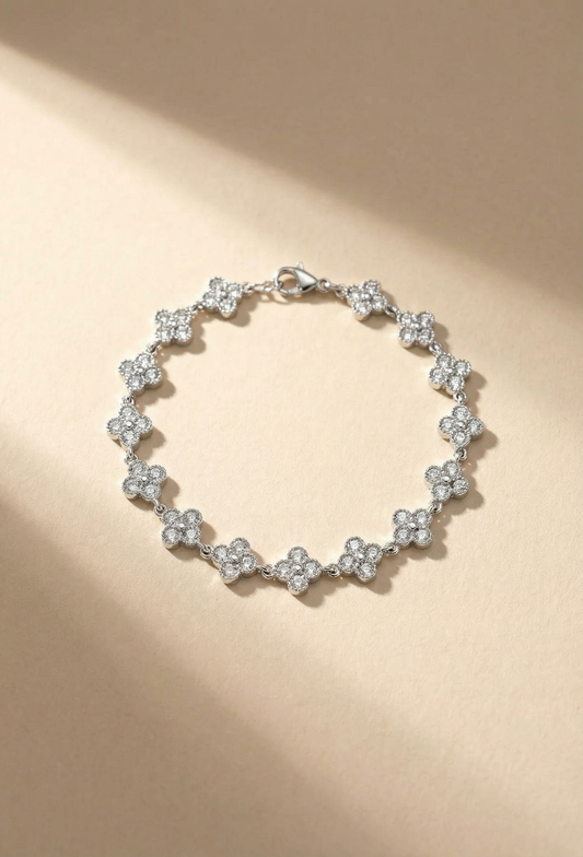 Bracelet SARAH « princesse »