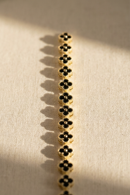 Bracelet SARAH « princesse »
