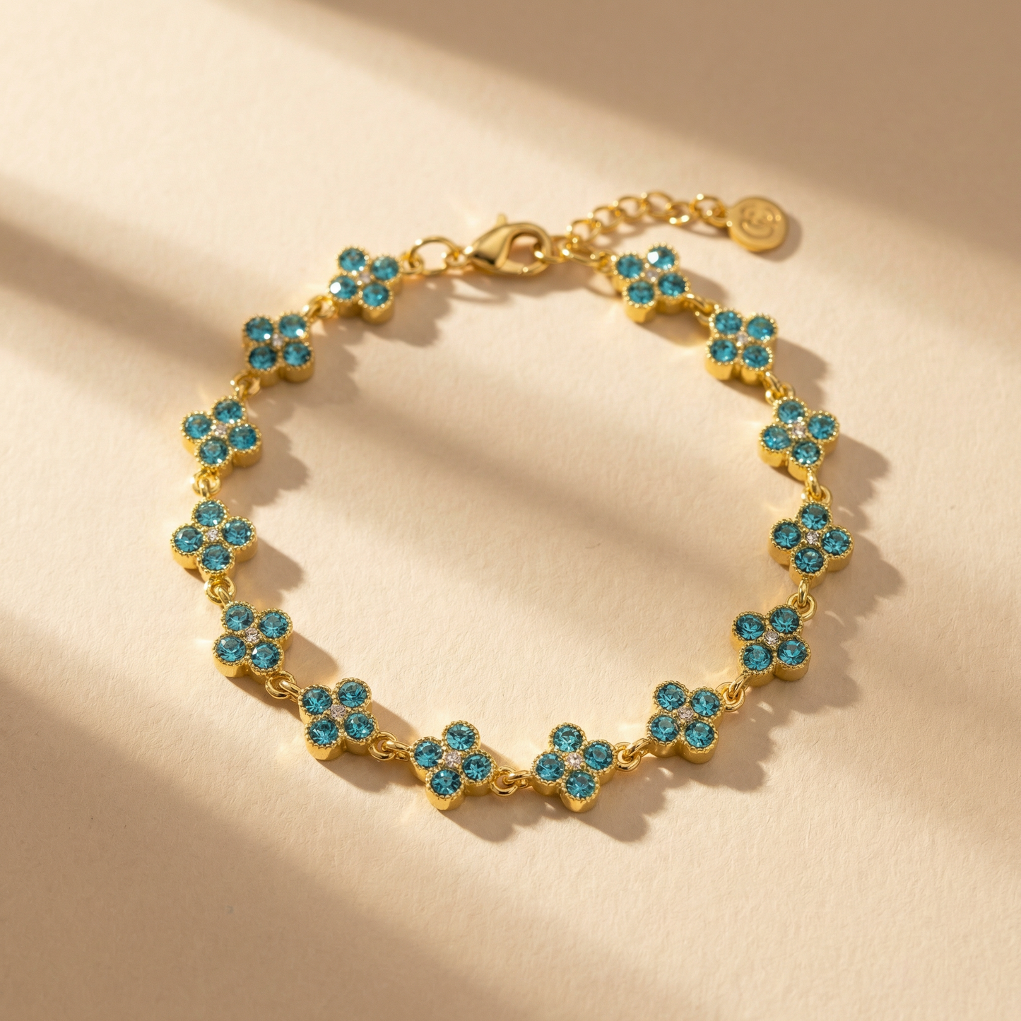 Bracelet SARAH « princesse »