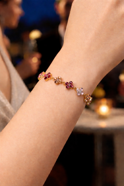 Bracelet SARAH « princesse »