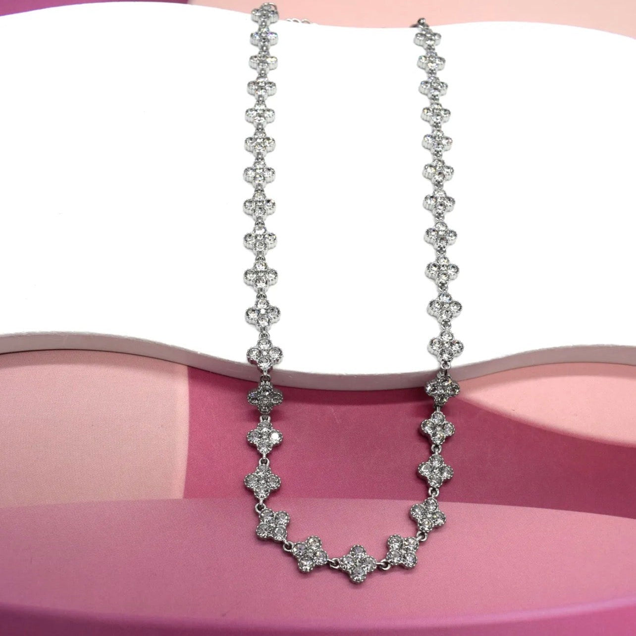 Collier Sarah "PRINCESSE"