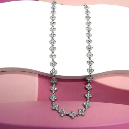 Collier Sarah "PRINCESSE"