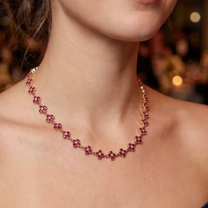 Collier Sarah "PRINCESSE"