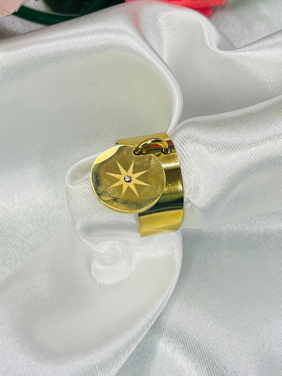 Bague STELLA