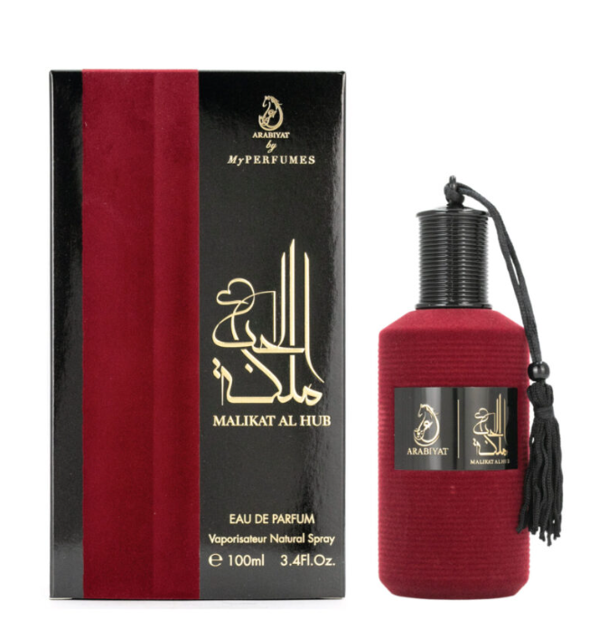 Eau de Parfum MALIKAT AL HUB